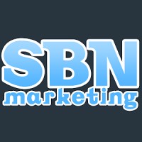 SBN Marketing logo - Similar company to Tell&Co.