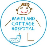 Maitland Cottage Hospital logo - Similar company to Cdsoft