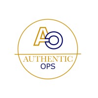 Authentic Ops logo - Similar company to Ozworks Group