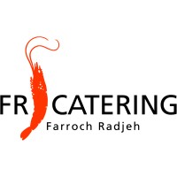 FR Catering logo - Similar company to Pyramide Mainz