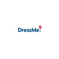 DressMe! logo - Similar company to [Mock]®