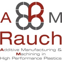 AM-Rauch GmbH & Co. KG logo - Similar company to Package Plus Gmbh