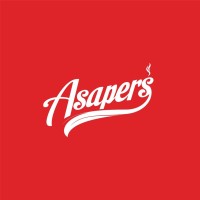 Asapers logo - Similar company to Commpact