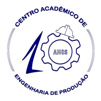 Centro Acadêmico de Engenharia de Produção UFMS CPTL logo - Similar company to Engefour Júnior