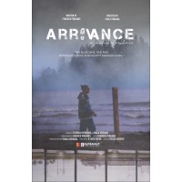 Arrivance: A Journey of Resilience logo - Similar company to Ernestine