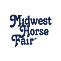Midwest Horse Fair logo - Similar company to Equiglo