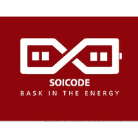 Sol Code logo - Similar company to Solcode Group Limited