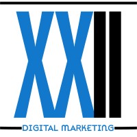 Twenty2 Digital Marketing logo - Similar company to Hiring In Chicago