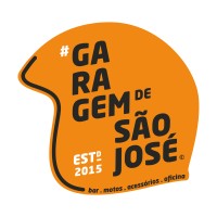 Garagem de São José logo - Similar company to Ev Tuning, Llc