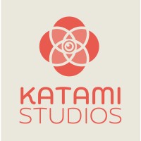 Katami Studios logo - Similar company to Tom Robinson Studios