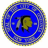 City of Oneonta, NY logo - Similar company to Hexa Organization