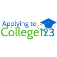 Applying to College 123 logo - Similar company to Ckodon Tech