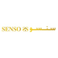 Senso UAE logo - Similar company to Linen