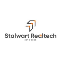Stalwart Realtech logo - Similar company to Grd Realty Private Limited