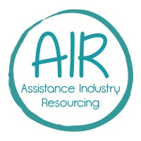 Assistance Industry Resourcing Pty Ltd