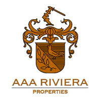 AAA Riviera Properties logo - Similar company to Riviera Keys