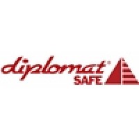 Diplomat Safe logo - Similar company to Secureo Gmbh