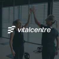 Vitalcentre logo - Similar company to Tabonon