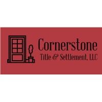Cornerstone Title & Settlement, LLC logo - Similar company to Associa Mid-Atlantic