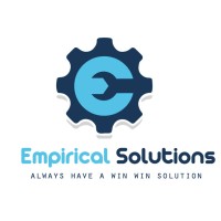 Empirical MEP Solutions Pvt Ltd logo - Similar company to Smart Mep Pvt. Limited