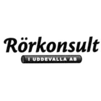 Rörkonsult i Uddevalla AB logo - Similar company to Teklin