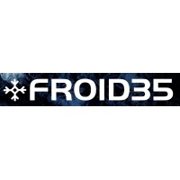 FROID35 logo - Similar company to Afi35
