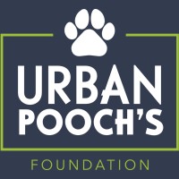 Urban Pooch's Foundation logo - Similar company to Playground Planners