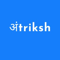 Aantriksh logo - Similar company to Genex Technology