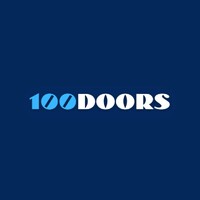 100doors.in logo - Similar company to Expert Air Cooling And Heating