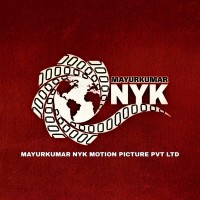 MayurKumar Nyk Motion Picture Pvt Ltd logo - Similar company to Regional Entertainment