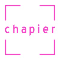 chapier logo - Similar company to Transfert | Kantoorartikelen - Kantoorinrichting