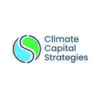 Climate Capital Strategies logo - Similar company to The Big Push