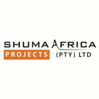 Shuma Africa logo - Similar company to Akwethu Engineering And Development