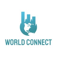 World Connect logo - Similar company to Ubmv