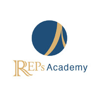 REPs Academy logo - Similar company to Reps Holdings Pte Ltd