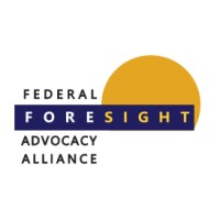 Federal Foresight Advocacy Alliance logo - Similar company to Planning Perspectives Plus