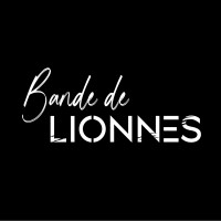 BANDE DE LIONNES logo - Similar company to Bold. Interior Design