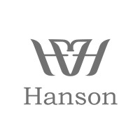 Hanson International logo - Similar company to Hanson International