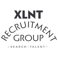 XLNT Recruitment Group logo - Similar company to Paxymer Ab