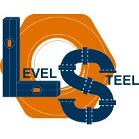 Level Steel Engineering and Construction Pty Ltd logo - Similar company to Gilani Engineering Pty Ltd