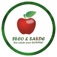 SUCO & SAÚDE logo - Similar company to Loja De Suco