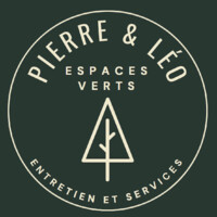 Pierre & Léo Espaces Verts logo - Similar company to Nature & Prestige
