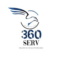 360 Serv logo - Similar company to Olivia Saladas