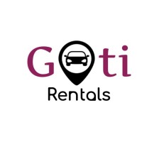 Goti Rentals logo - Similar company to Msb Academy