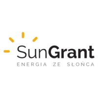 Sungrant - Energia ze Słońca logo - Similar company to Fotowoltech Sp. Z O.O.