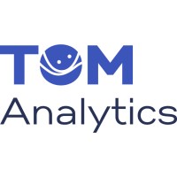 TOM Analytics logo - Similar company to Dimaes