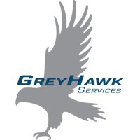 GreyHawk Services logo - Similar company to Ashley Concrete