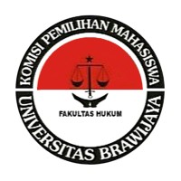 Komisi Pemilihan Mahasiswa FH UB logo - Similar company to Dpm Universitas Brawijaya 2024