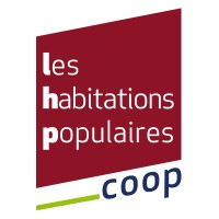 Les Habitations Populaires logo - Similar company to La Caps