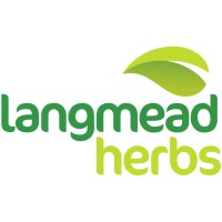 Langmead Herbs logo - Similar company to Barfoots